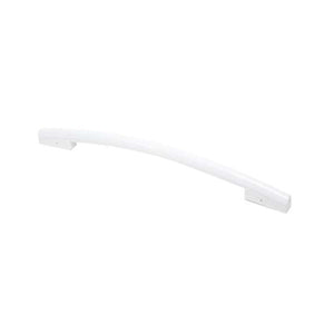 SAMSUNG DA97-07683B REFRIGERATOR FREEZER DOOR HANDLE ASSEMBLY (GENUINE OEM PART)