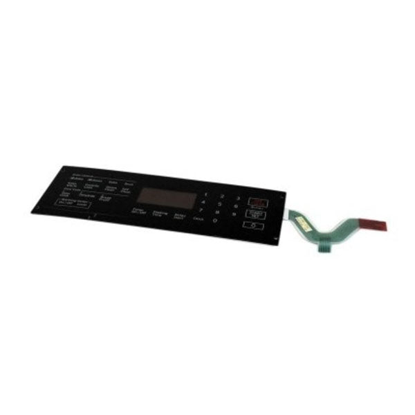 SAMSUNG DE34-10206Y SWITCH MEMBRANE (GENUINE OEM PART)