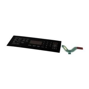 SAMSUNG DE34-10206Y SWITCH MEMBRANE (GENUINE OEM PART)