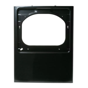 GE APPLIANCE WE20X27466 DRYER FRONT PANEL (GENUINE OEM PART)