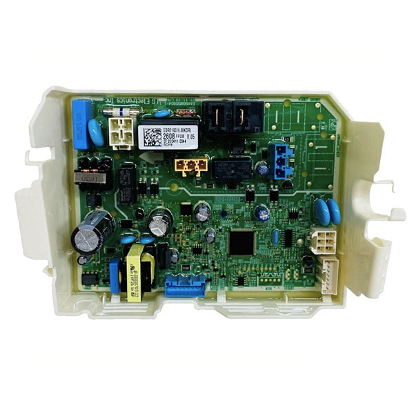 LG APPLIANCES EBR31002608 LAUNDRY PCB MAIN ASSEMBLY (GENUINE OEM PART)