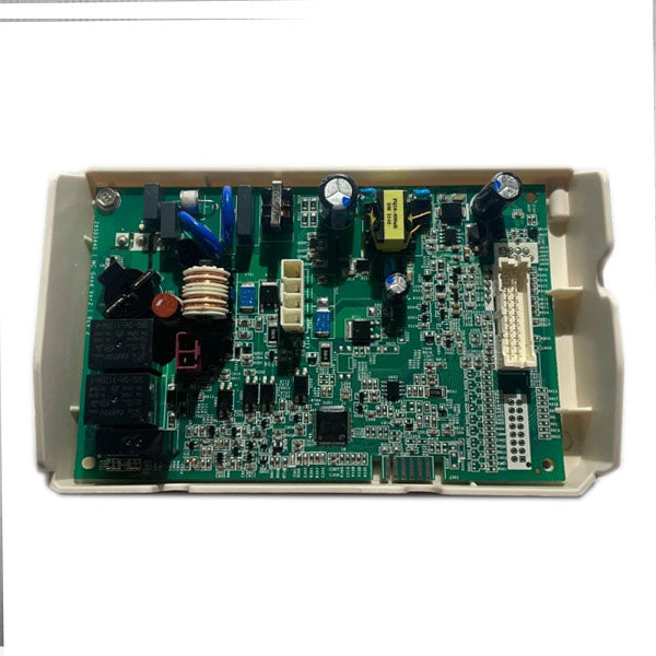 GE APPLIANCE WD21X30998 DISHWASHER TALL CONFIGURED MACHINE CONTROL BOARD (GENUINE OEM PART)