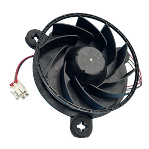 FRIGIDAIRE 5304519186 FAN ASSEMBLY (GENUINE OEM PART)