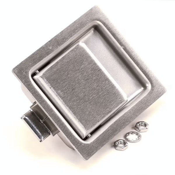 Lakeside 29570 Paddle Latch, 831/832