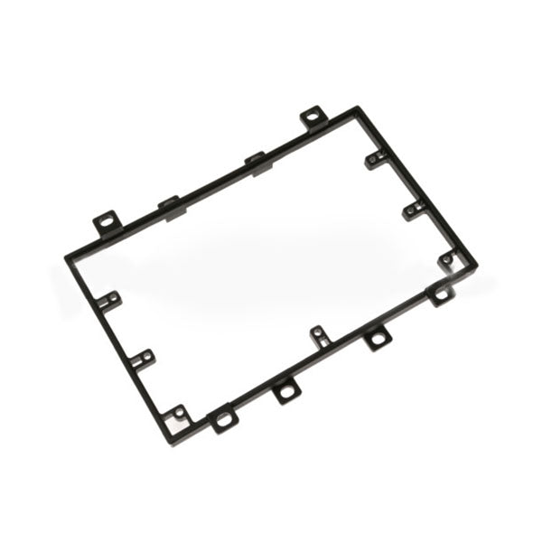 GE APPLIANCE WB02K10213 BRACKET CONTROL (GENUINE OEM PART)