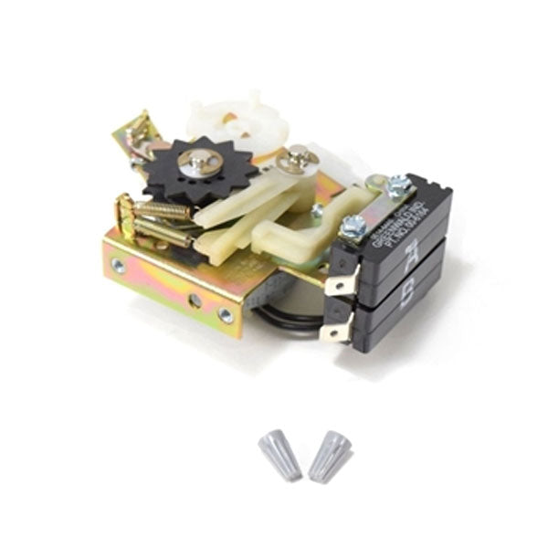 SPEED QUEEN D510628P ACCUMULATOR REPLACEMENT KIT (GENUINE OEM PART)