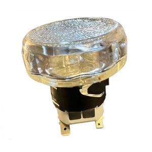 WHIRLPOOL W11454079 BULB-LIGHT (GENUINE OEM PART)