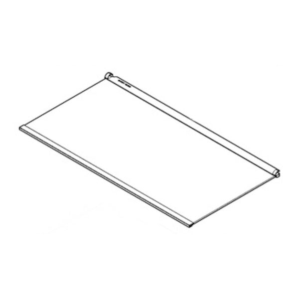 FRIGIDAIRE 5304529188 SHELF (GENUINE OEM PART)