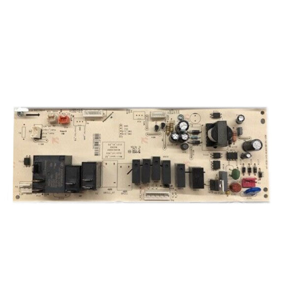 WHIRLPOOL W11487485 MICROWAVE CONTROL BOARD (GENUINE OEM PART)