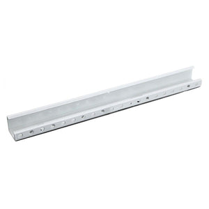 FRIGIDAIRE 5304500936 RAIL; SHUTTER TRACK; TOP (GENUINE OEM PART)