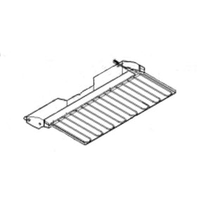 BOSCH 00717226 DEFROST HEATER (GENUINE OEM PART)