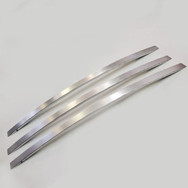 KENMORE 30115-0030303-00 Refrigerator Set Door Handle Assembly (GENUINE OEM PART)