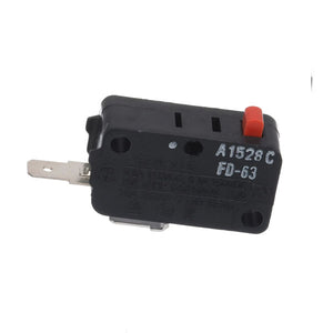 WHIRLPOOL W11397156 SWITCH (GENUINE OEM PART)