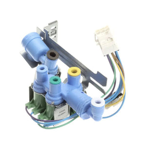 FRIGIDAIRE 5304530878 REFRIGERATOR WATER INLET VALVE (GENUINE OEM PART)