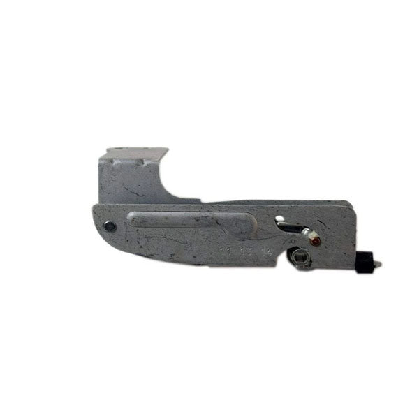 WHIRLPOOL WPW10141679 WASHER LID HINGE (GENUINE OEM PART)