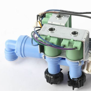 Frigidaire 4056027578 Refrigerator Water Inlet Valve Assembly - Genuine OEM Part