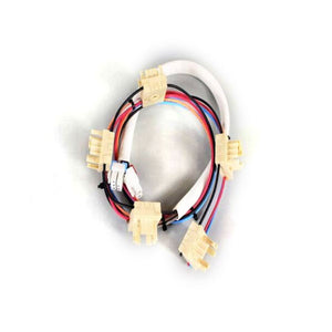 SAMSUNG DG96-00554A SWITCH IGNITION ASSEMBLY (GENUINE OEM PART)