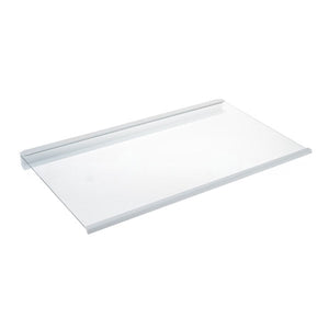 GE APPLIANCE WR71X31119 FRESH FOOD GLASS SHELF 22 (GENUINE OEM PART)