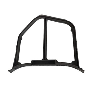 MIDEA 12138200002184 LINT FILTER ASSEMBLY (GENUINE OEM PART)