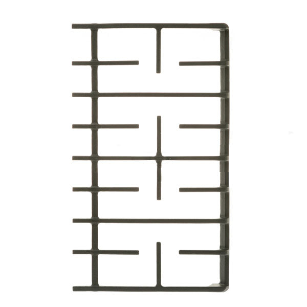 GE APPLIANCE WB31X30957 RANGE GRATE TOP (GENUINE OEM PART)