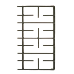 GE APPLIANCE WB31X30957 RANGE GRATE TOP (GENUINE OEM PART)