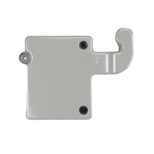 FRIGIDAIRE 241946709 UPPER HINGE COVER (GENUINE OEM PART)