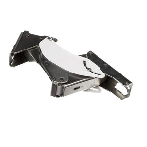 SAMSUNG DA97-17168A REFRIGERATOR HINGE ASSEMBLY (GENUINE OEM PART)