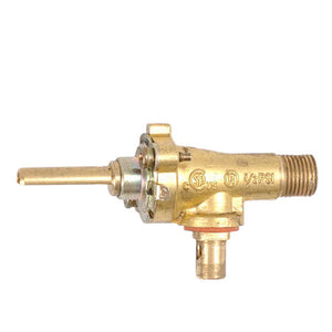GE APPLIANCE WB21K39 VALVE TOP BU (GENUINE OEM PART)