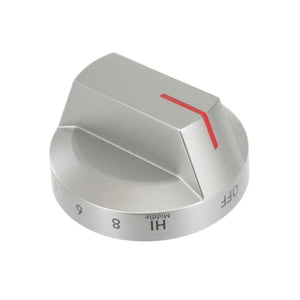 SAMSUNG DG94-03500W OVEN ASSEMBLY KNOB (GENUINE OEM PART)