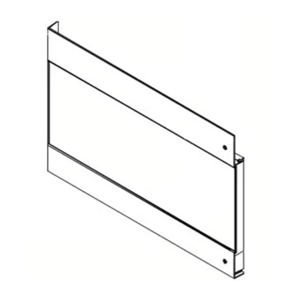 FRIGIDAIRE 5304509639 PANEL (GENUINE OEM PART)