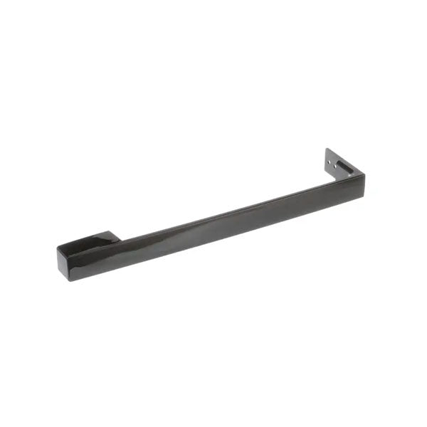 GE APPLIANCE WR12X31135 BLACK HANDLE (GENUINE OEM PART)