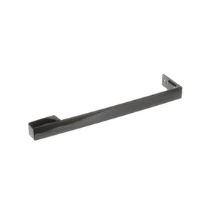 GE APPLIANCE WR12X31135 BLACK HANDLE (GENUINE OEM PART)