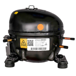 WHIRLPOOL W11370578 REFRIGERATOR COMPRESSOR ASSEMBLY (GENUINE OEM PART)