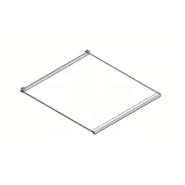 FRIGIDAIRE 5304525933 SHELF ASSEMBLY (GENUINE OEM PART)