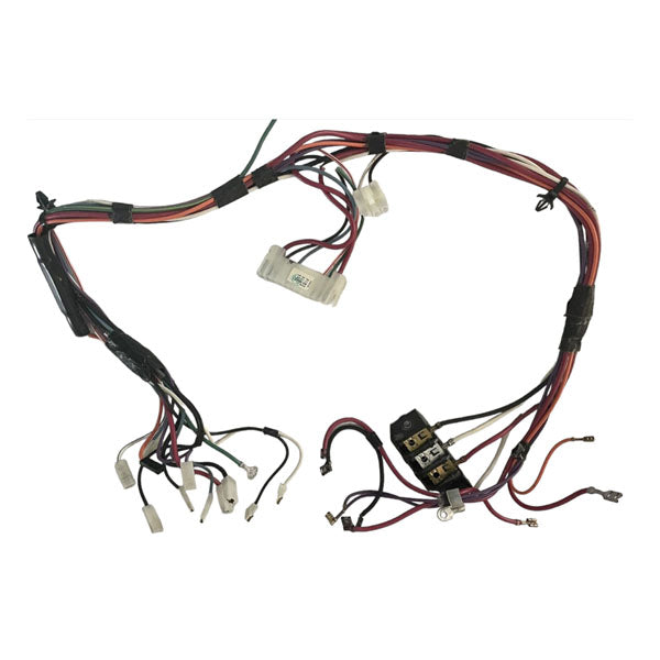 WHIRLPOOL 8576537 LAUNDRY CENTER WIRE HARNESS (GENUINE OEM PART)