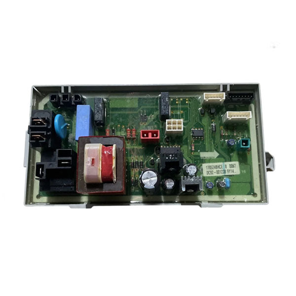 SAMSUNG DC92-00123B PCB MAIN ASSEMBLY (GENUINE OEM PART)