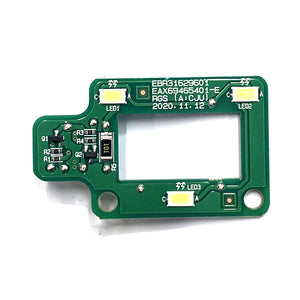 LG APPLIANCES EBR31629601 PCB ASSEMBLY OPTION (GENUINE OEM PART)