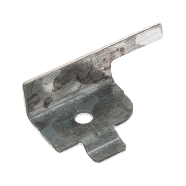 GE APPLIANCE WE01X25074 BRACKET IDLER (GENUINE OEM PART)