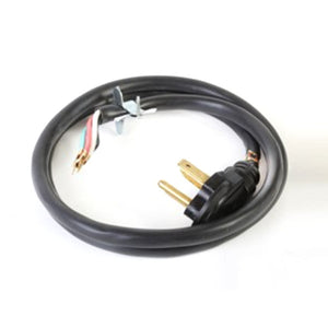 Frigidaire 5304512982 Dryer 6-foot 30 A four-wire power cord | Genuine OEM