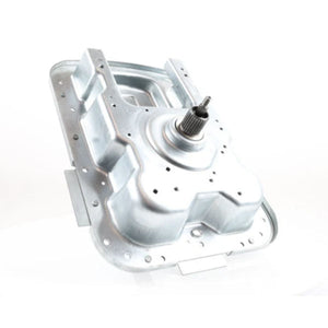 GE APPLIANCE WH03X34137 WASHER PLATFORM BEARING RETAINER & FASTENERS (GENUINE OEM PART)