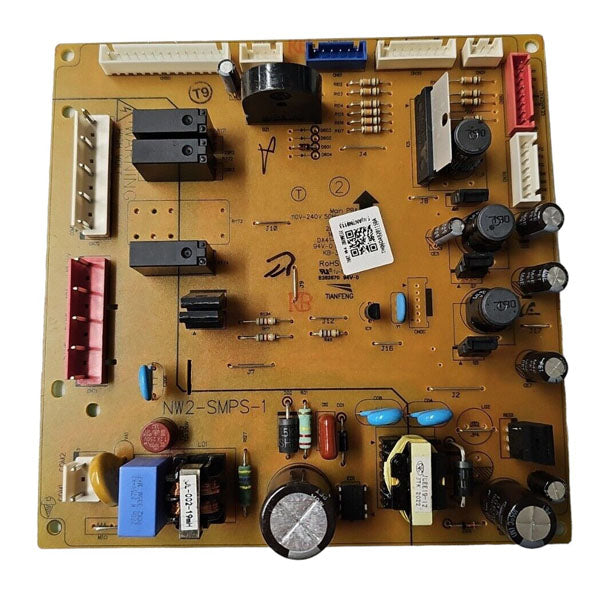 SAMSUNG DA92-01150A PCB MAIN ASSEMBLY (GENUINE OEM PART)
