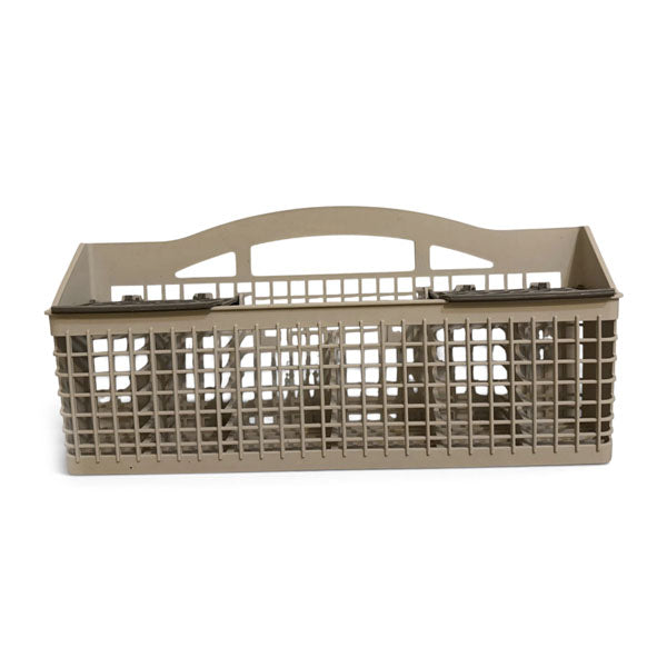 Whirlpool W11772520 Dishwasher Silverware Basket (Genuine OEM Part)