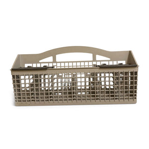 Whirlpool W11772520 Dishwasher Silverware Basket (Genuine OEM Part)