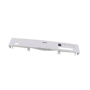 BOSCH 00475234 FACIA PANEL (GENUINE OEM PART)