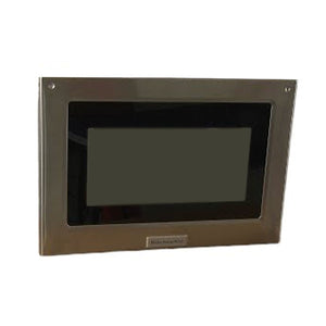 WHIRLPOOL W10777616 GLASS-DOOR (GENUINE OEM PART)