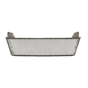 WHIRLPOOL W11749338 DOOR SHELF BIN (GENUINE OEM PART)