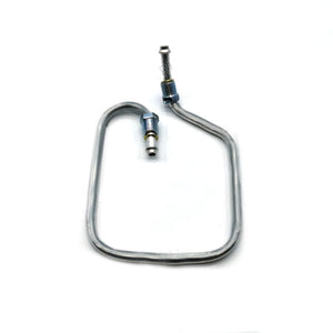 BLOMBERG 221300009 FEEDING TUBE FRONT RIGHT (GENUINE OEM PART)