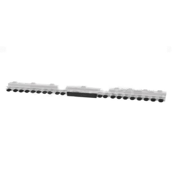 BOSCH 11033789 DISHWASHER OPERATING MODULE PROGRAMMED (GENUINE OEM PART)