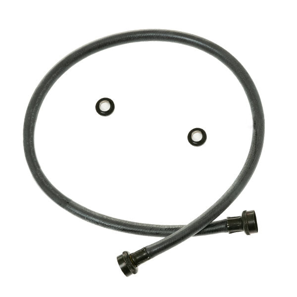 GE APPLIANCE WH41X400 HOSE INLT HT (GENUINE OEM PART)