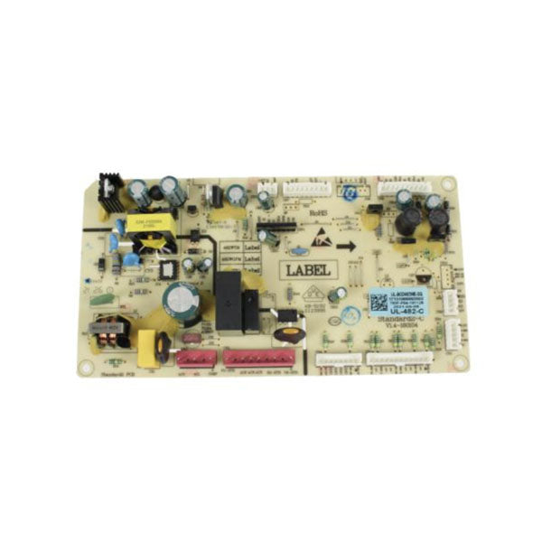 MIDEA 17131000003502 REFRIGERATOR MAIN CONTROL BOARD (GENUINE OEM PART)
